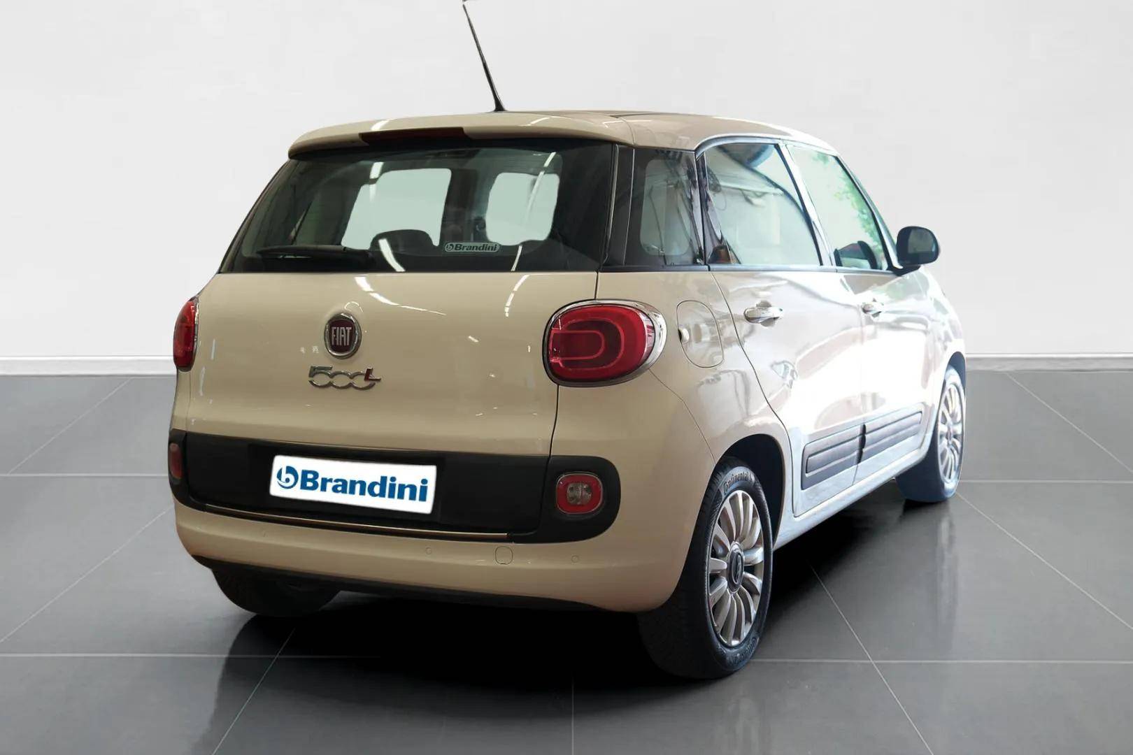 FIAT 500L - Foto 7