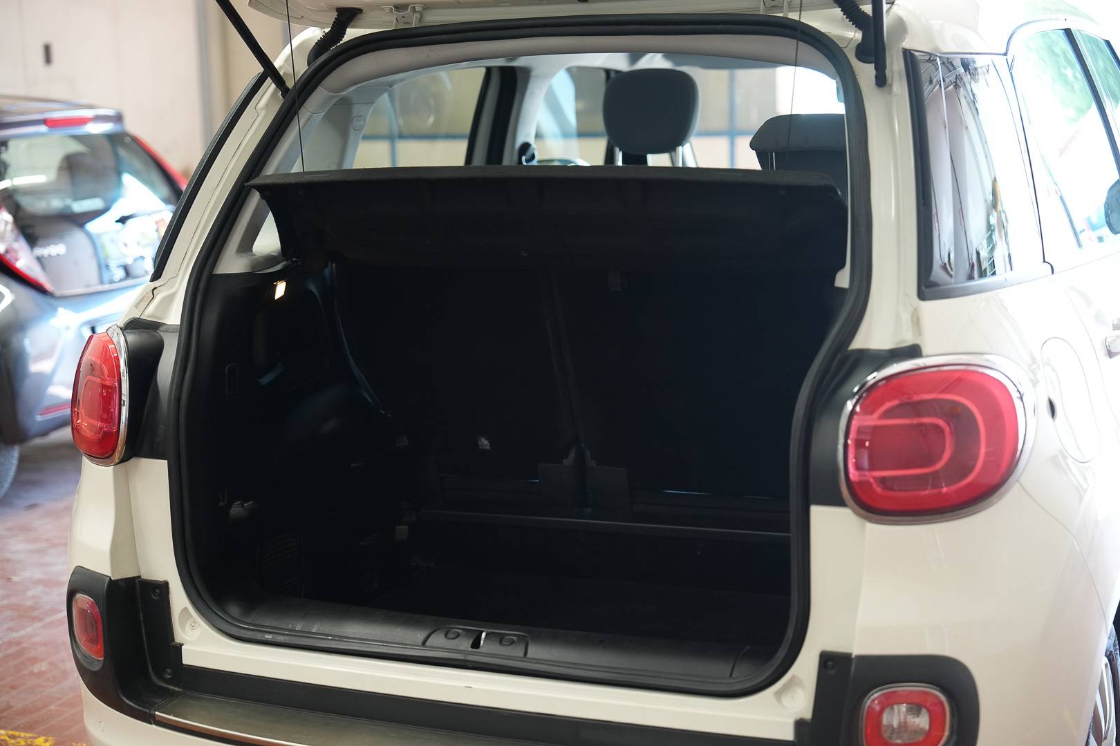 FIAT 500L - Foto 8