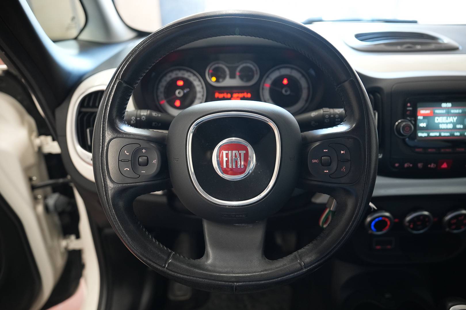 FIAT 500L - Foto 10
