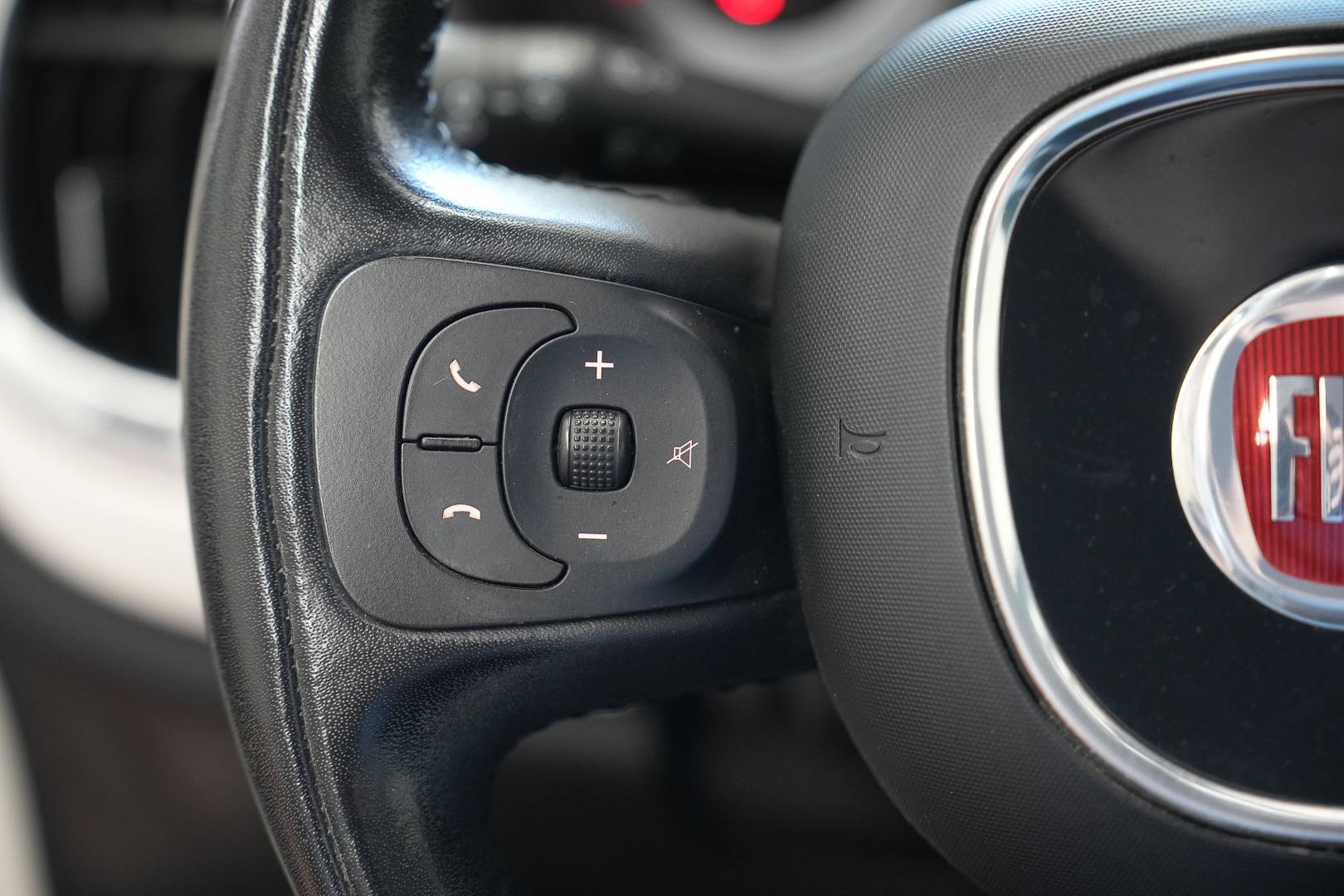 FIAT 500L - Foto 11
