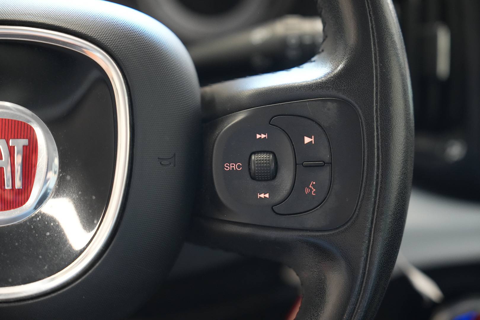 FIAT 500L - Foto 12