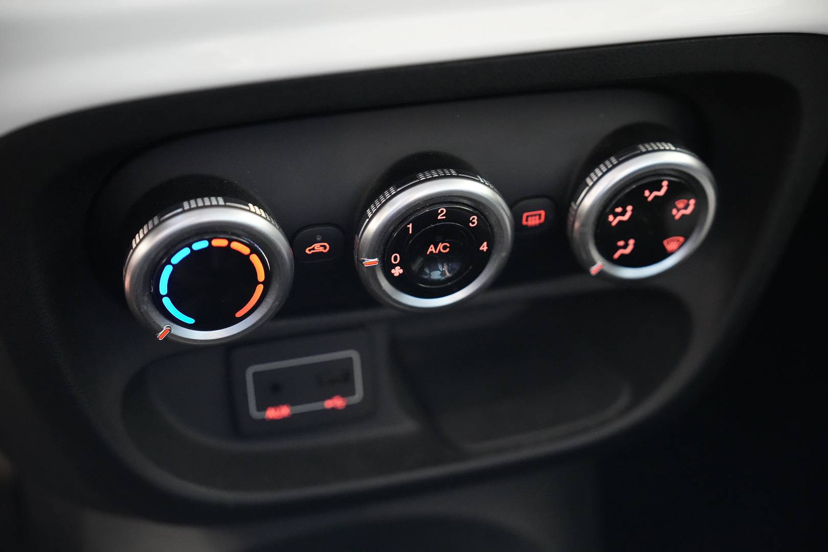 FIAT 500L - Foto 16