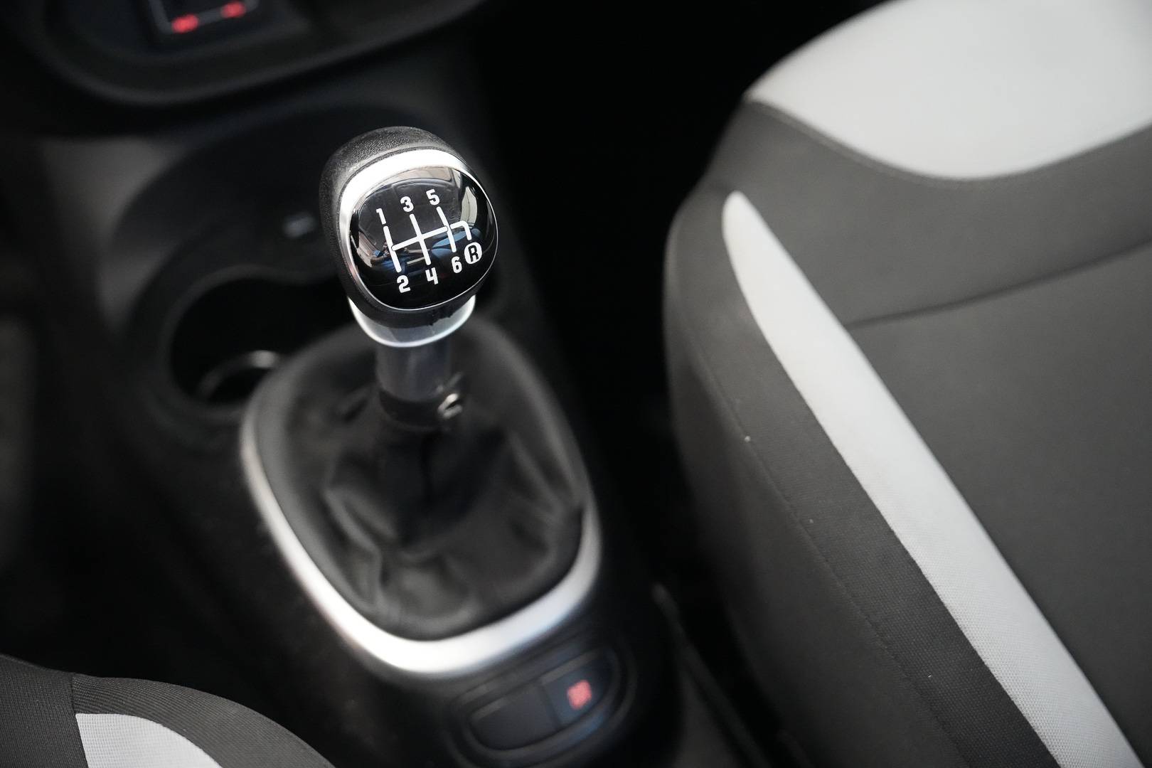 FIAT 500L - Foto 17