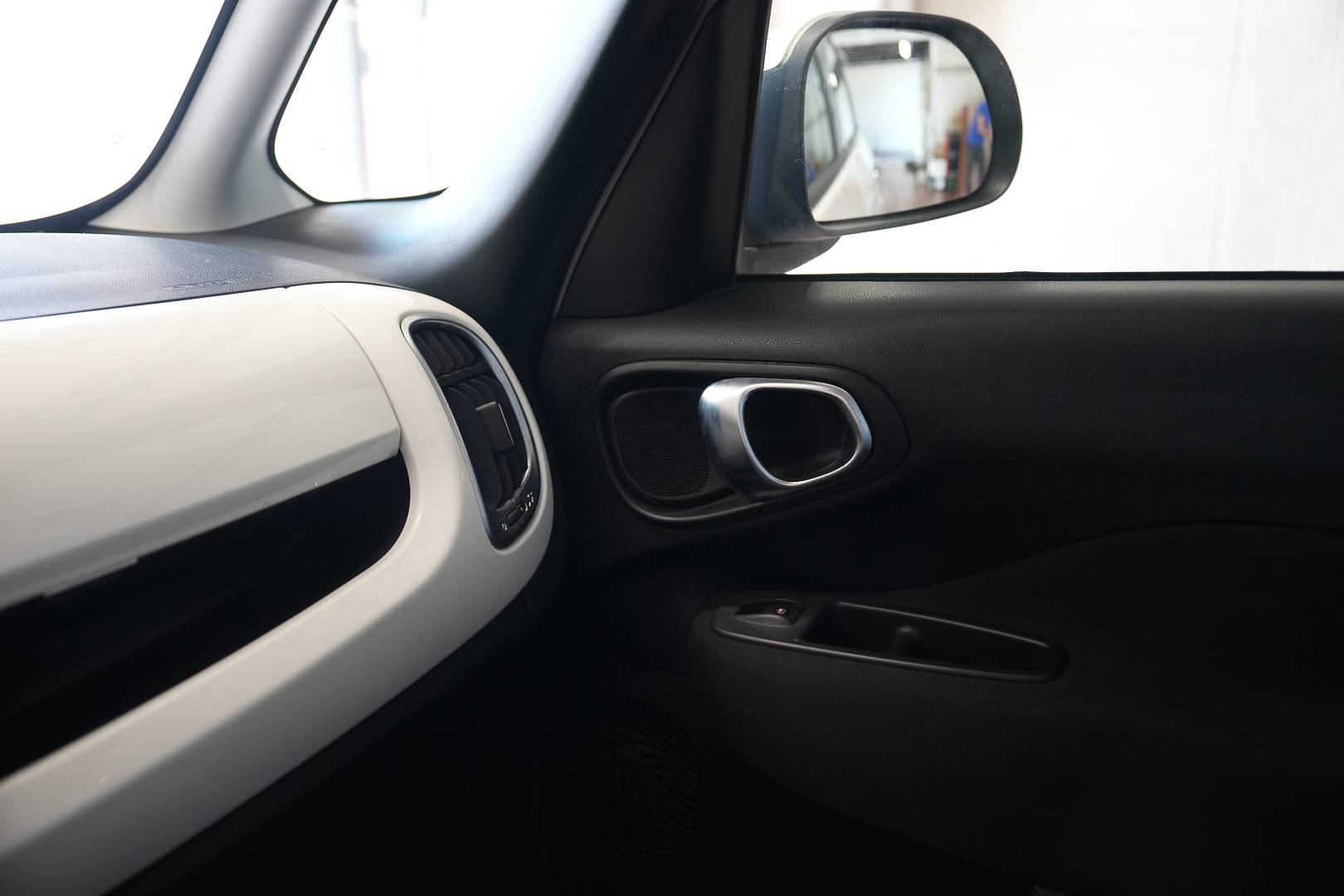 FIAT 500L - Foto 18