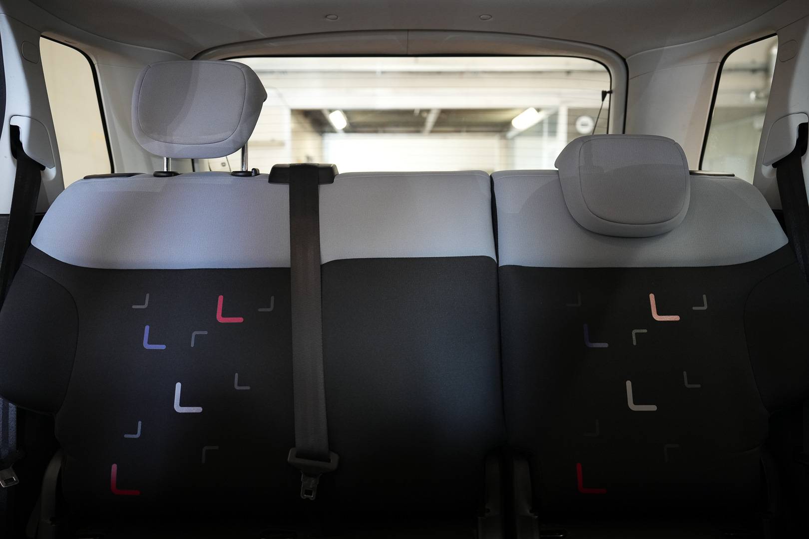 FIAT 500L - Foto 21