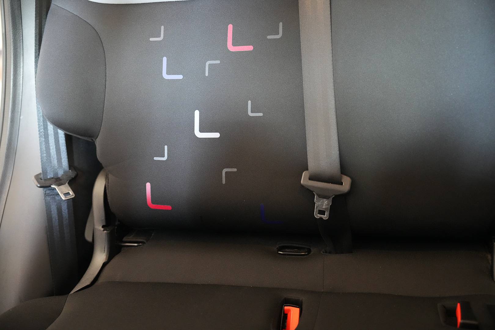FIAT 500L - Foto 22