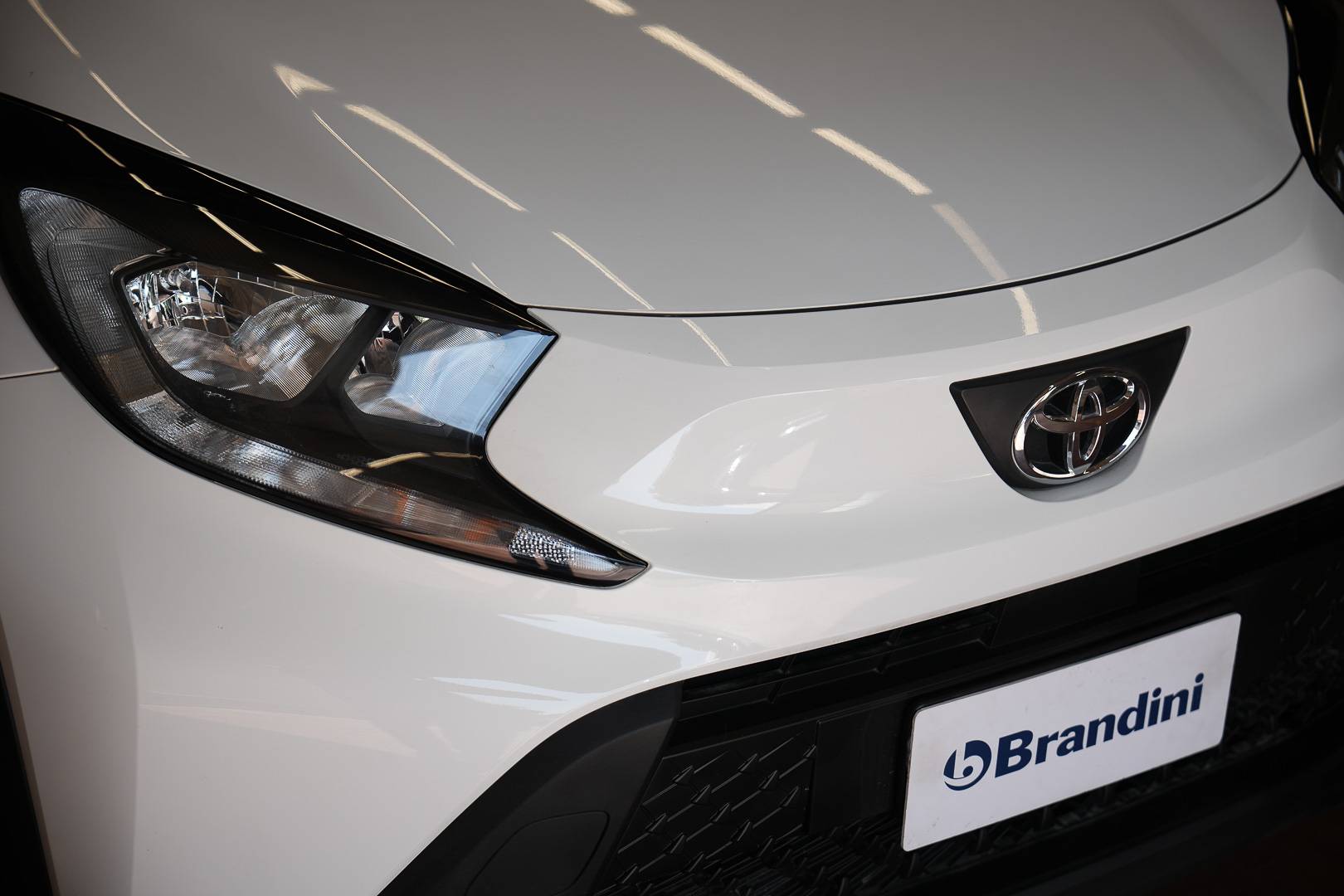 TOYOTA Aygo - Foto 4