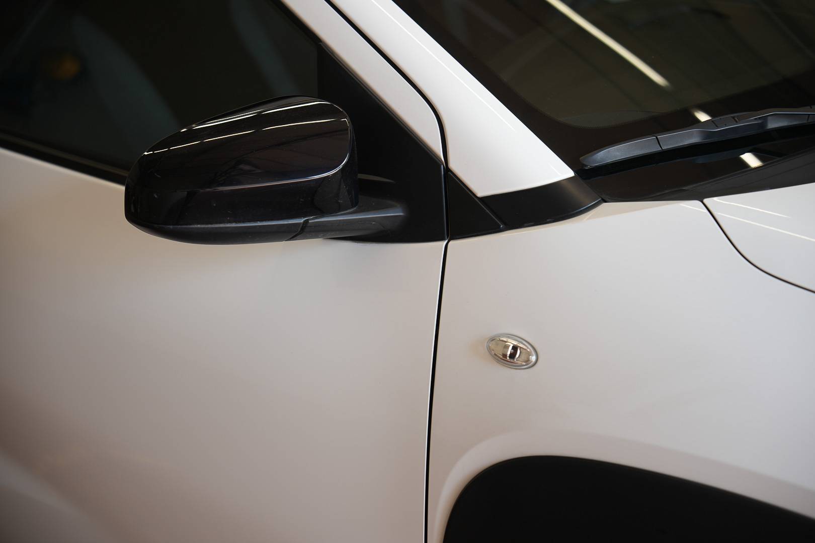TOYOTA Aygo - Foto 5