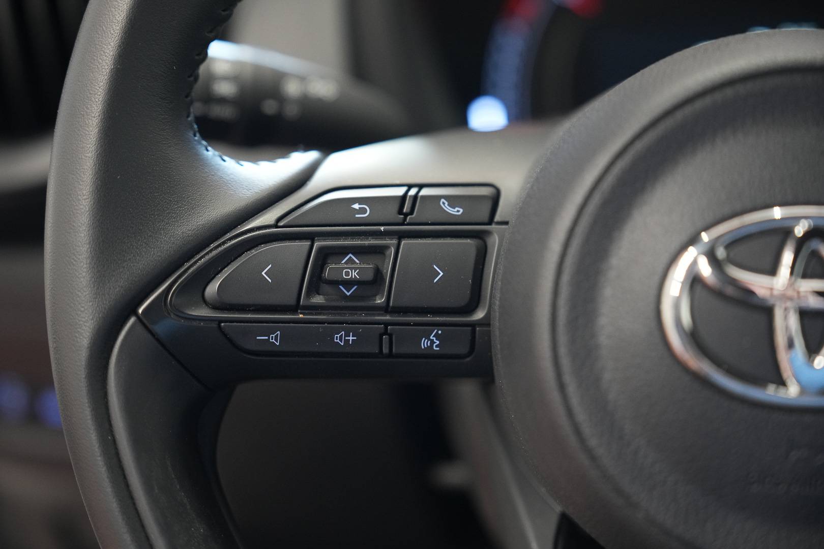 TOYOTA Aygo - Foto 11