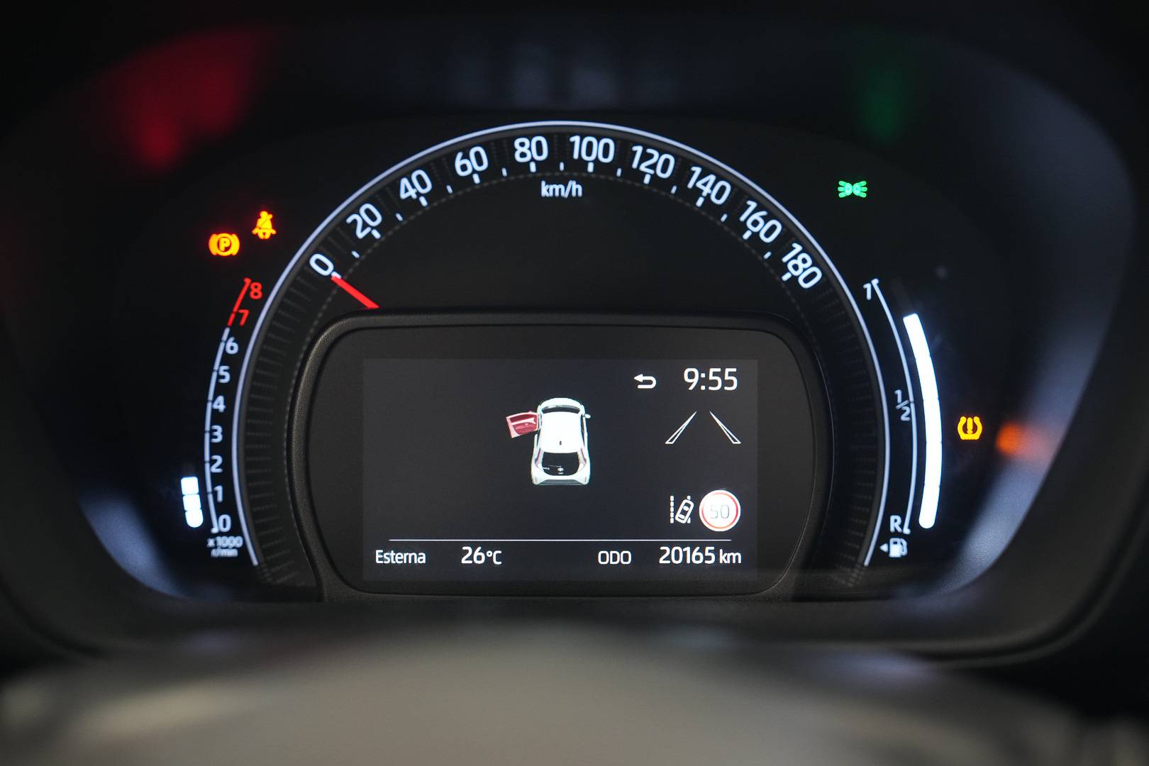 TOYOTA Aygo - Foto 13
