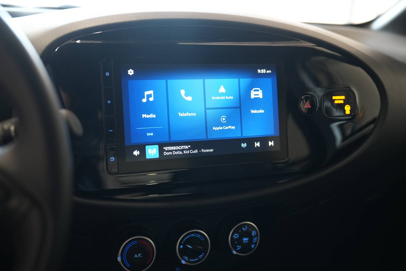 TOYOTA Aygo - Foto 15