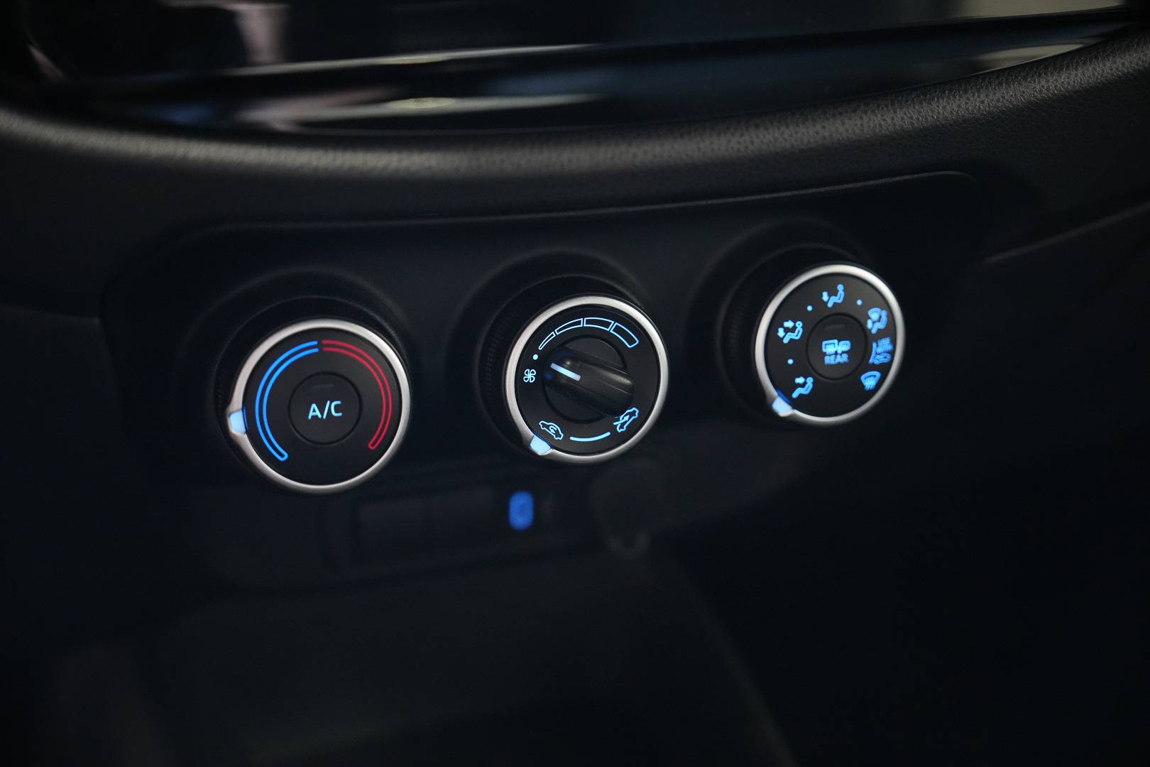TOYOTA Aygo - Foto 16