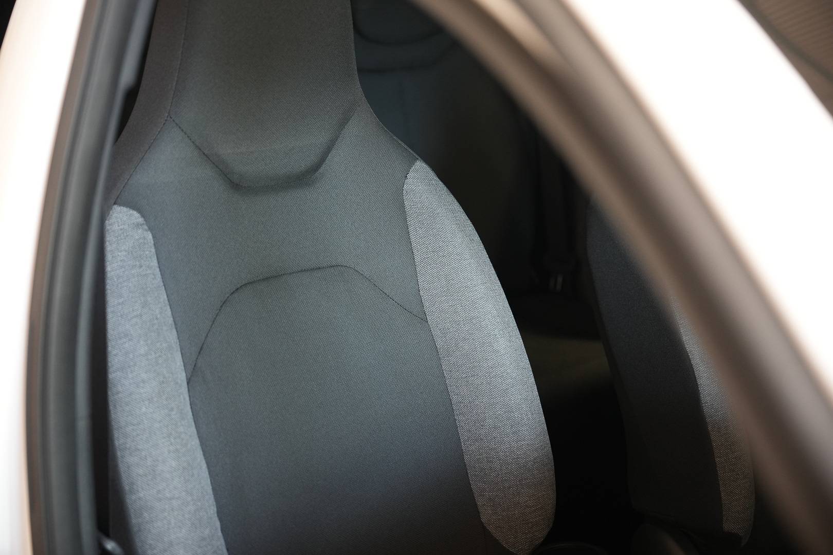TOYOTA Aygo - Foto 20