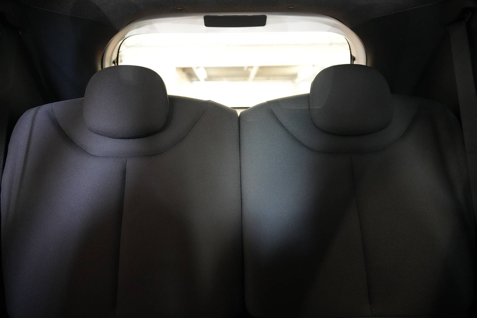 TOYOTA Aygo - Foto 21
