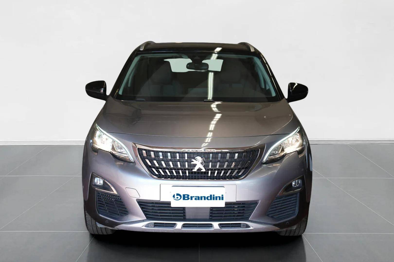 PEUGEOT 3008 - Foto 2