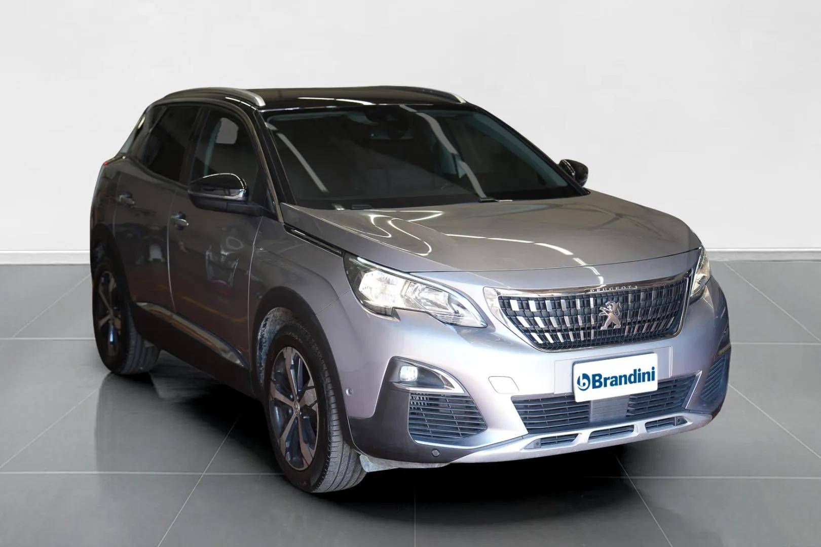 PEUGEOT 3008 - Foto 3