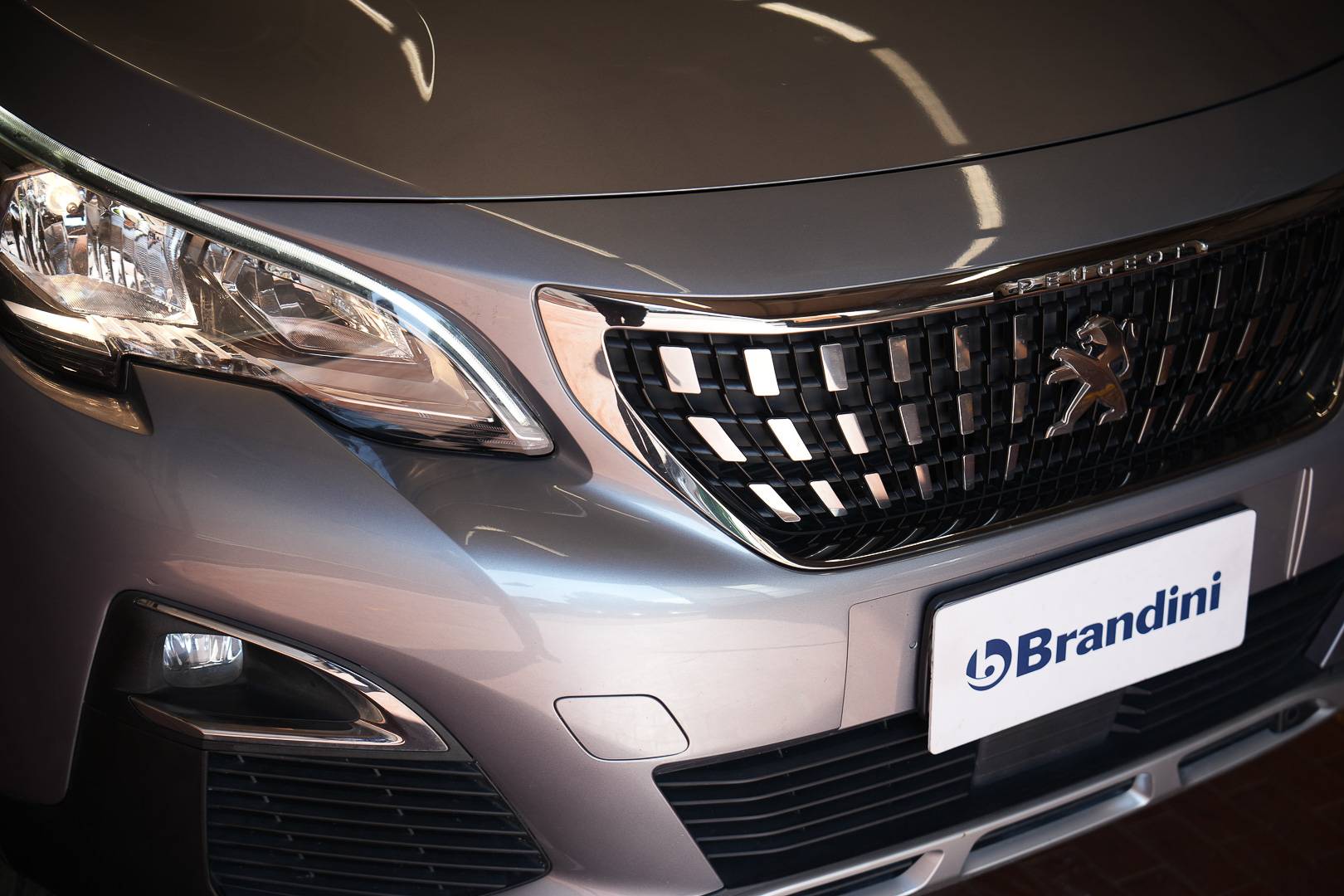 PEUGEOT 3008 - Foto 4