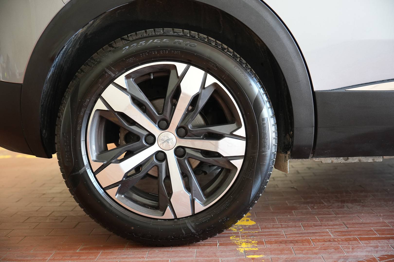 PEUGEOT 3008 - Foto 6