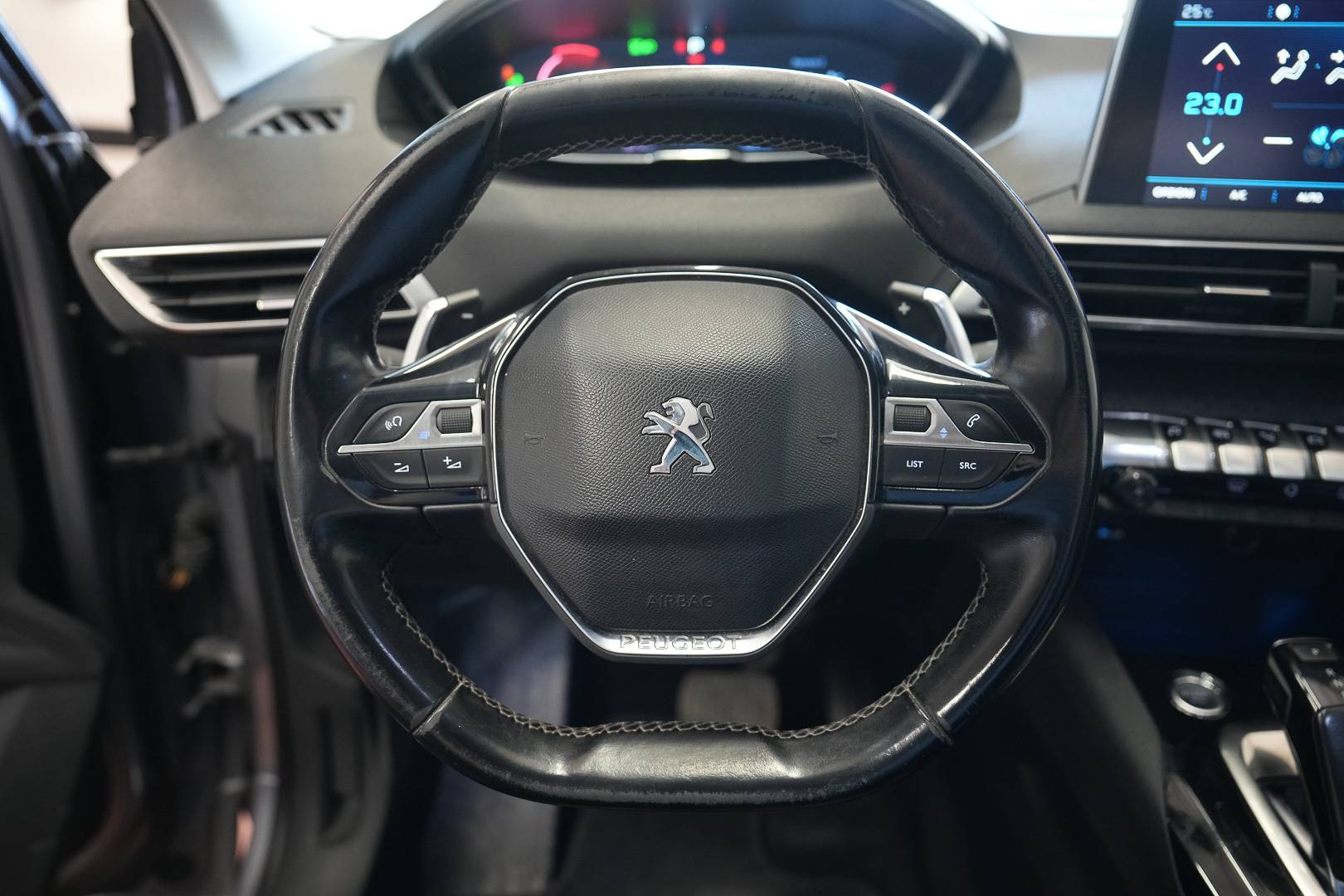 PEUGEOT 3008 - Foto 10