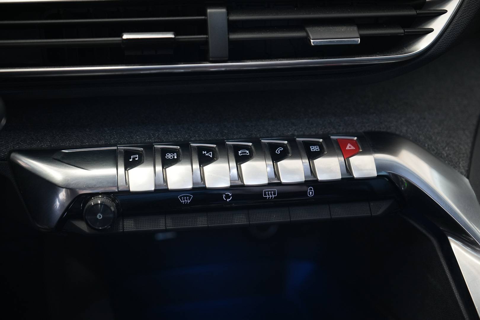 PEUGEOT 3008 - Foto 16