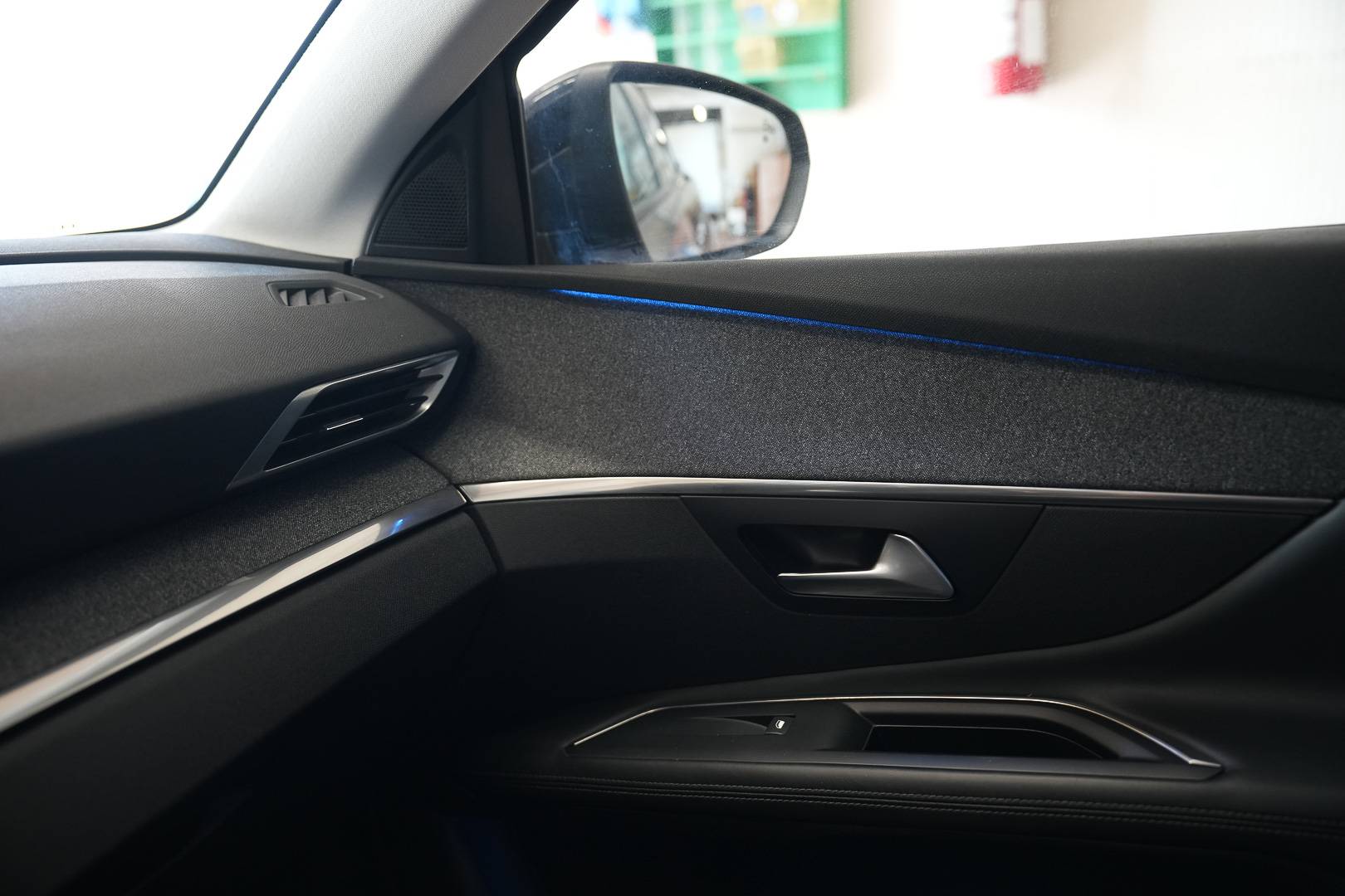 PEUGEOT 3008 - Foto 19