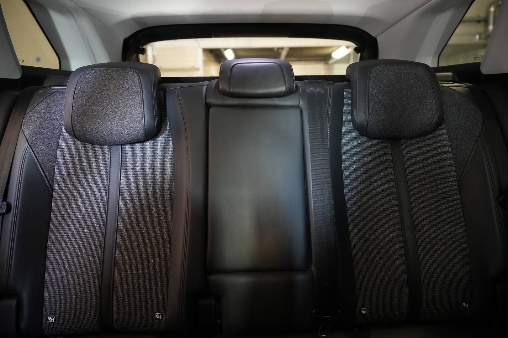 PEUGEOT 3008 - Foto 22