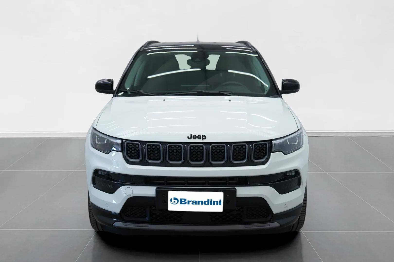 JEEP Compass - Foto 2