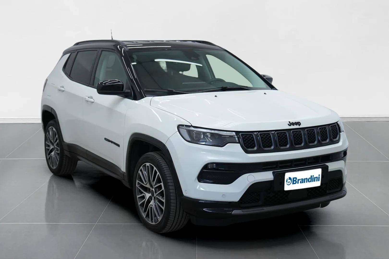 JEEP Compass - Foto 3
