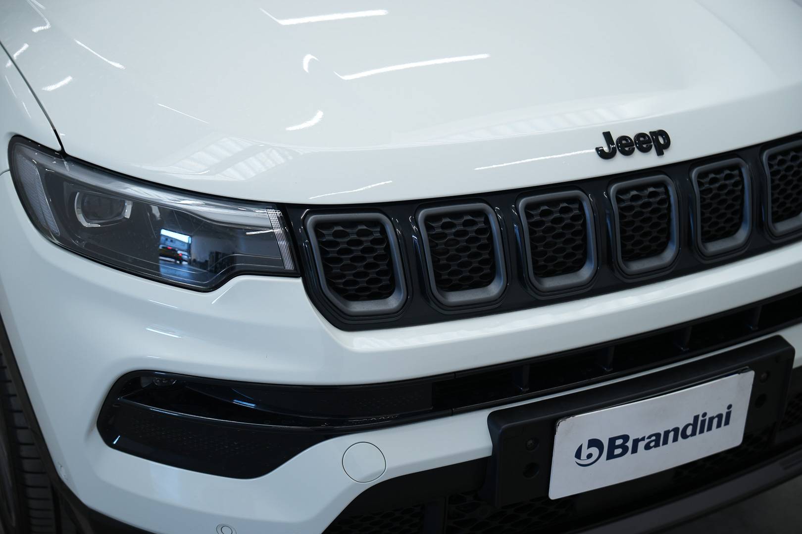 JEEP Compass - Foto 4