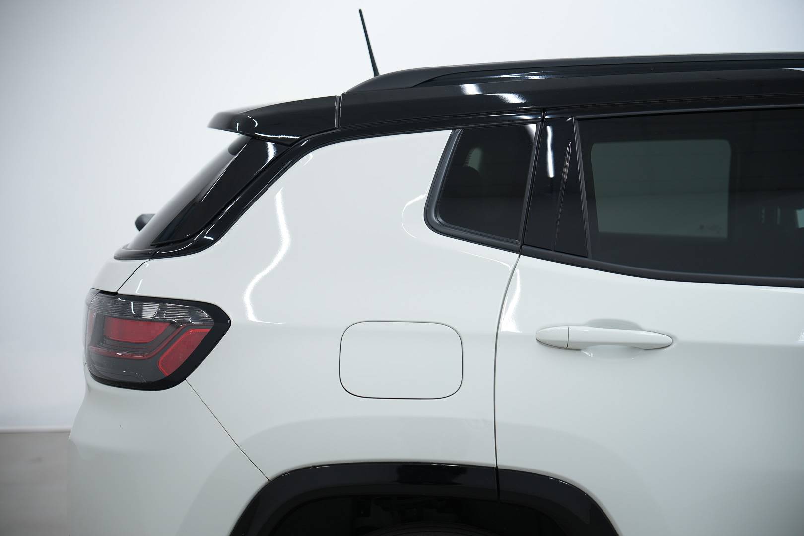 JEEP Compass - Foto 6