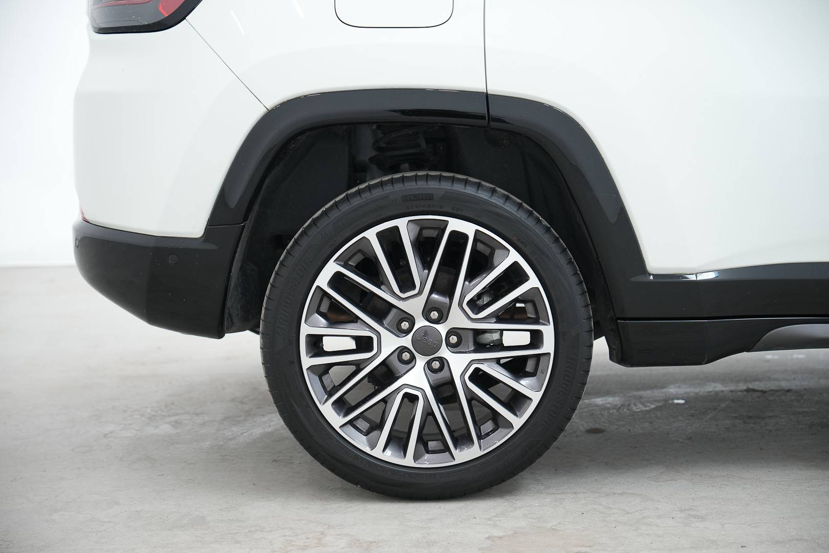 JEEP Compass - Foto 7
