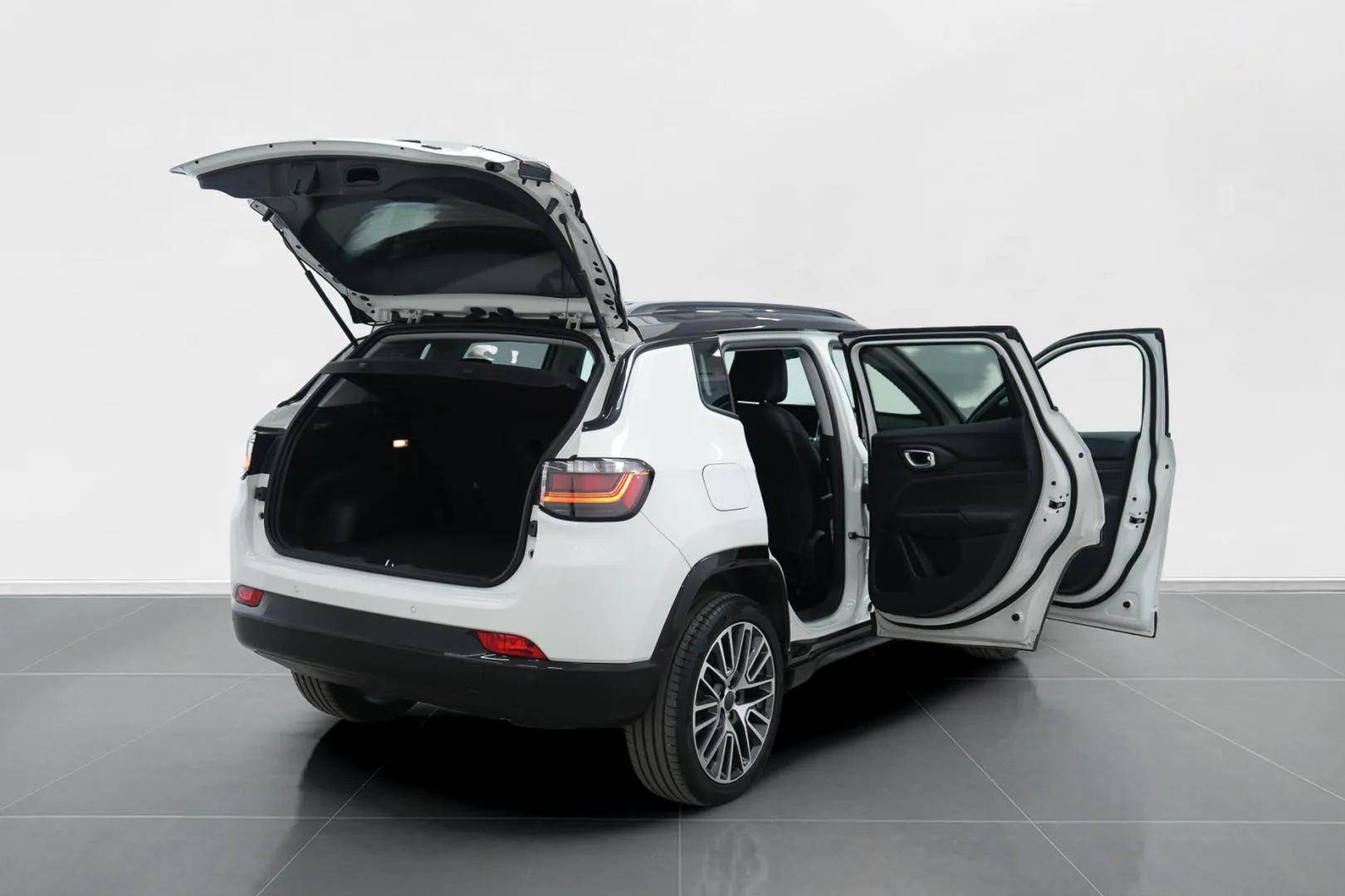 JEEP Compass - Foto 9