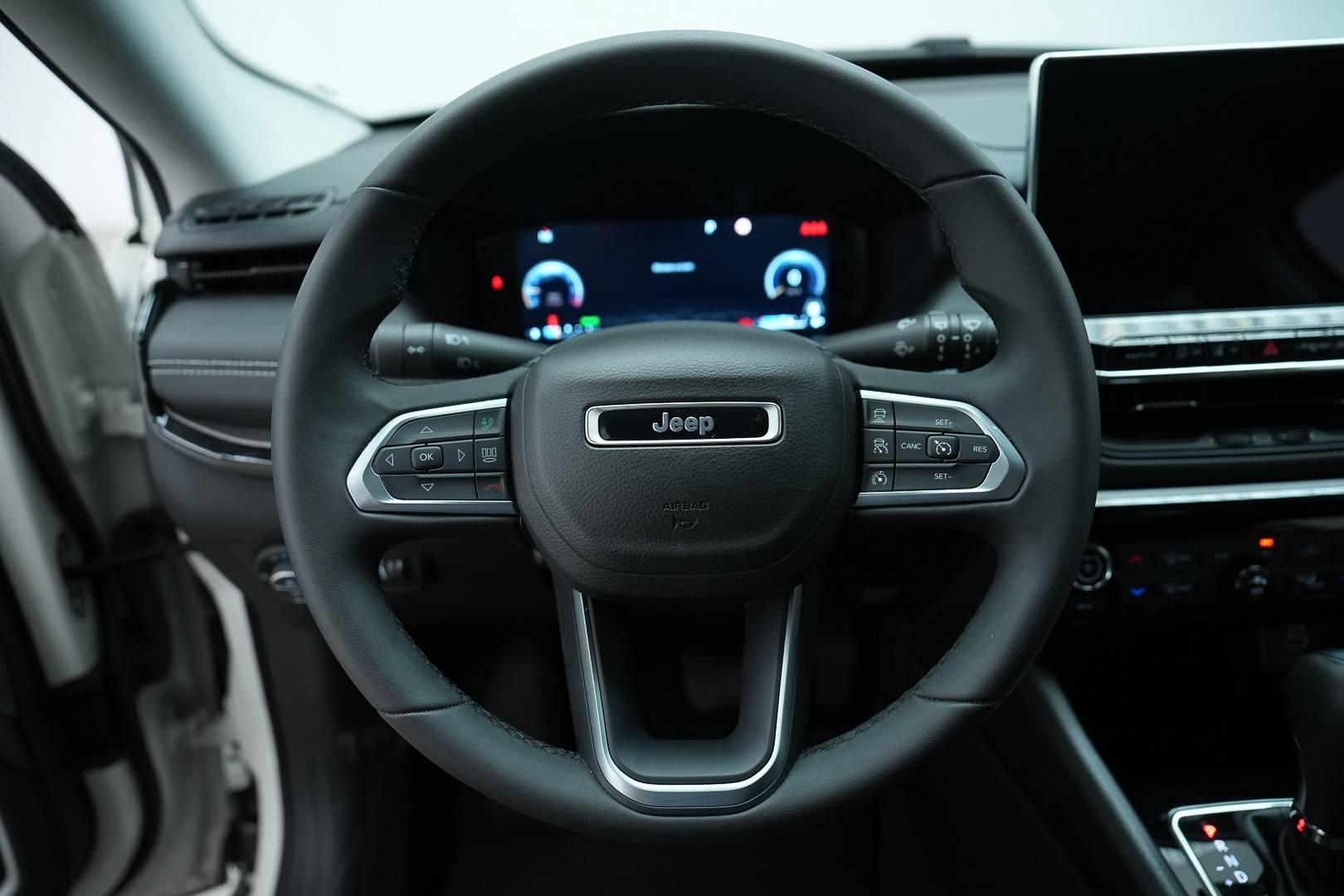 JEEP Compass - Foto 11