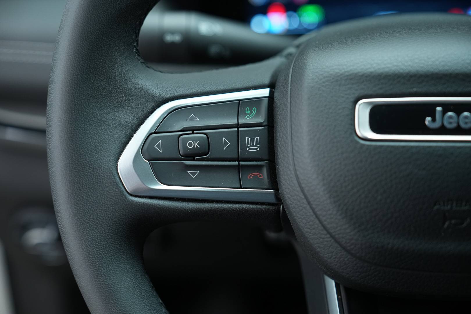 JEEP Compass - Foto 12