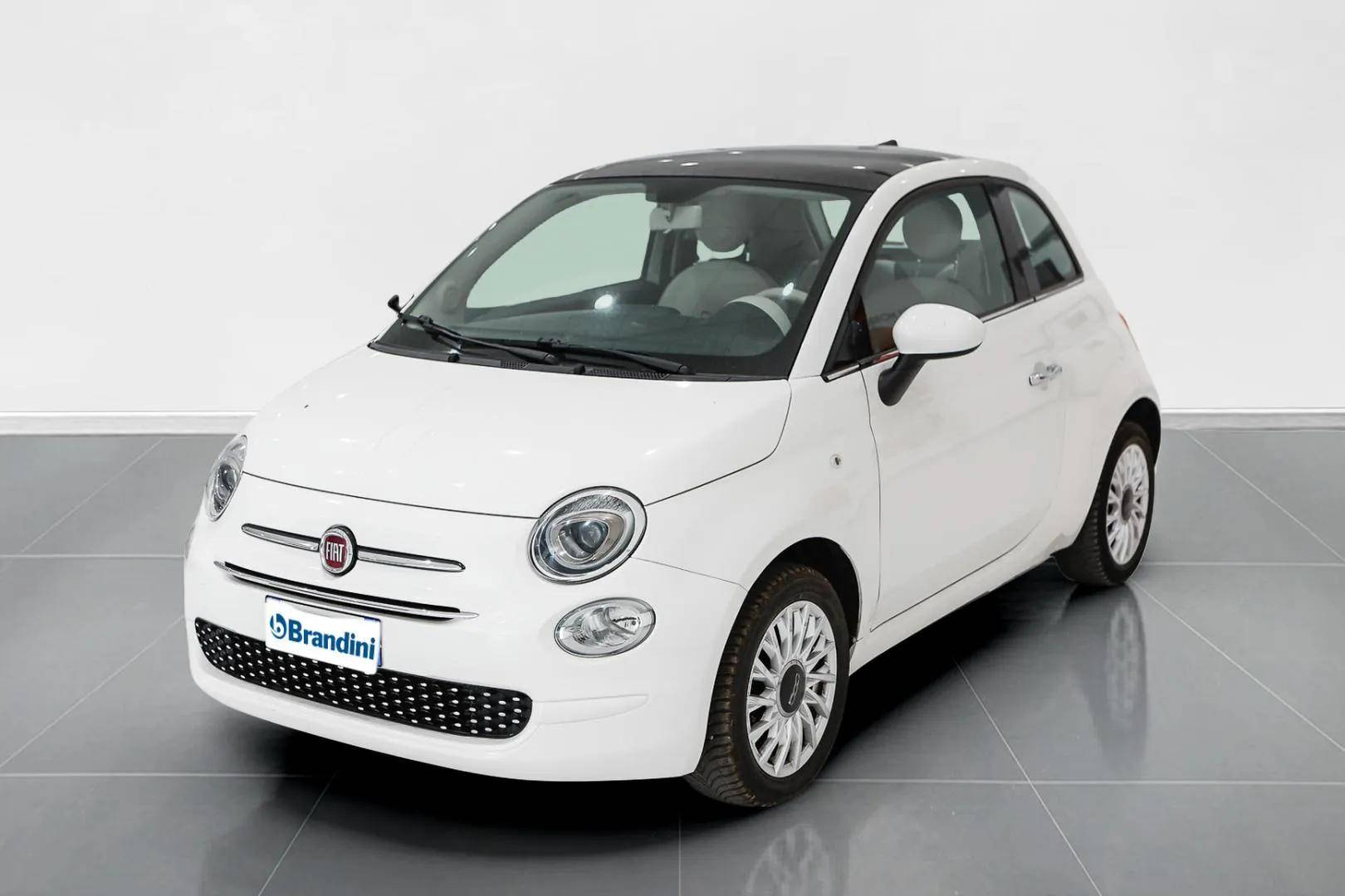 FIAT 500X - Foto 1