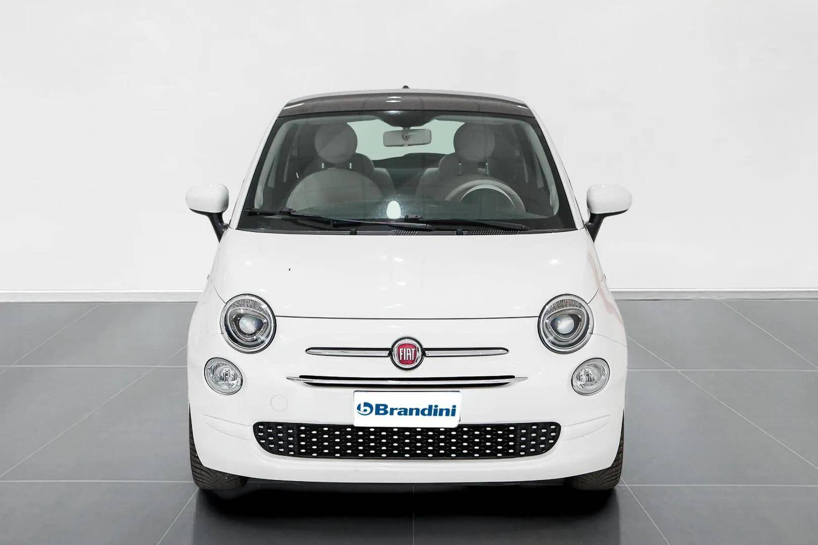 FIAT 500X - Foto 2