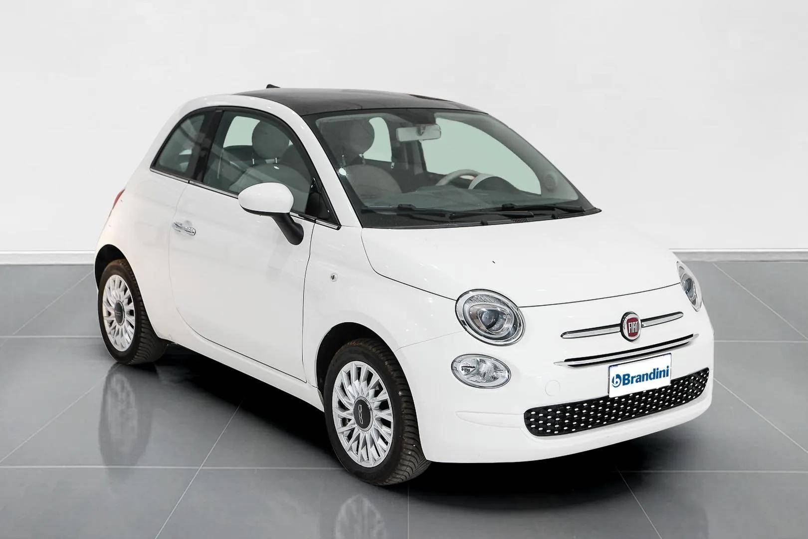 FIAT 500X - Foto 3