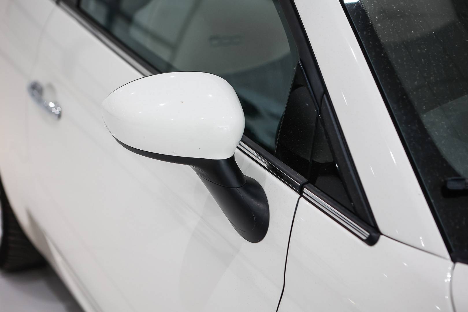 FIAT 500X - Foto 5