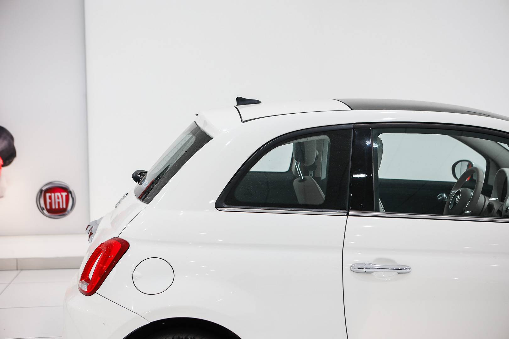 FIAT 500X - Foto 6