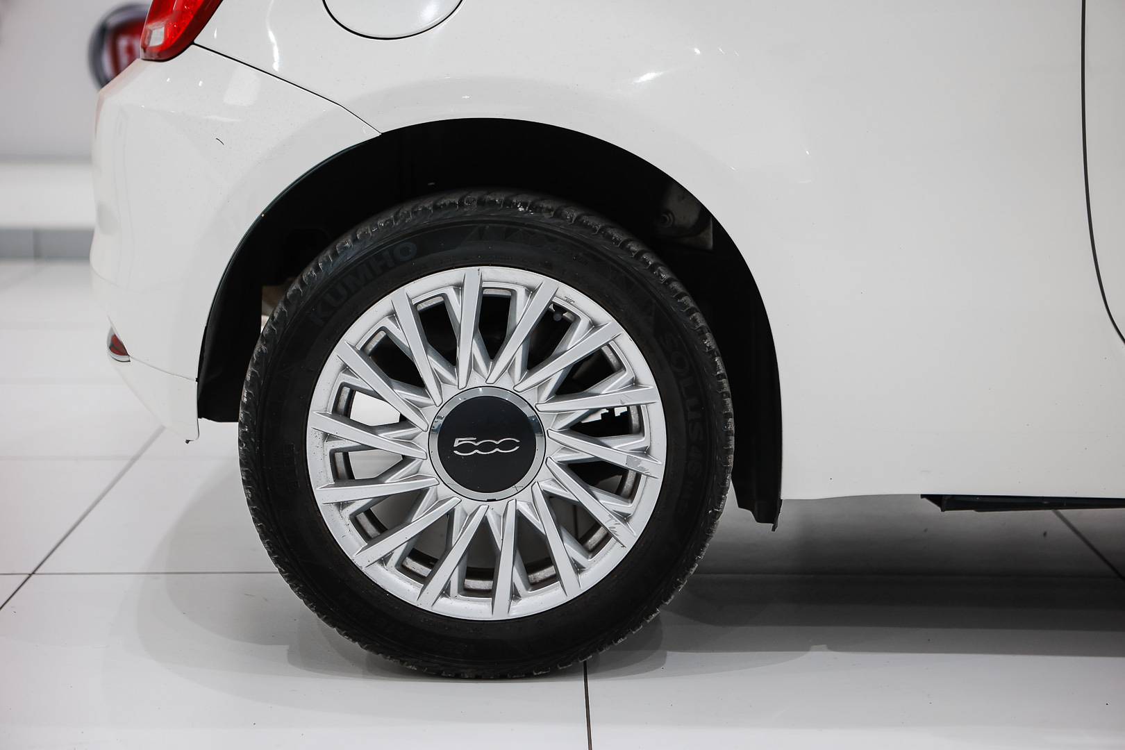 FIAT 500X - Foto 7