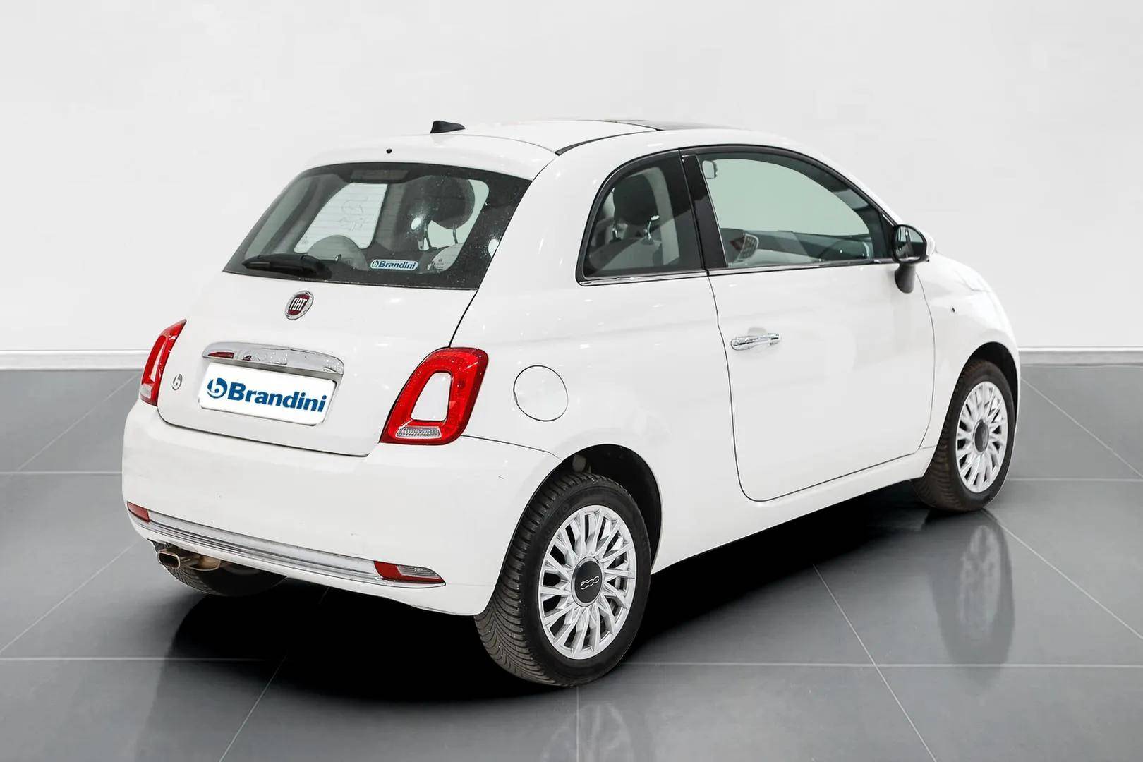 FIAT 500X - Foto 8