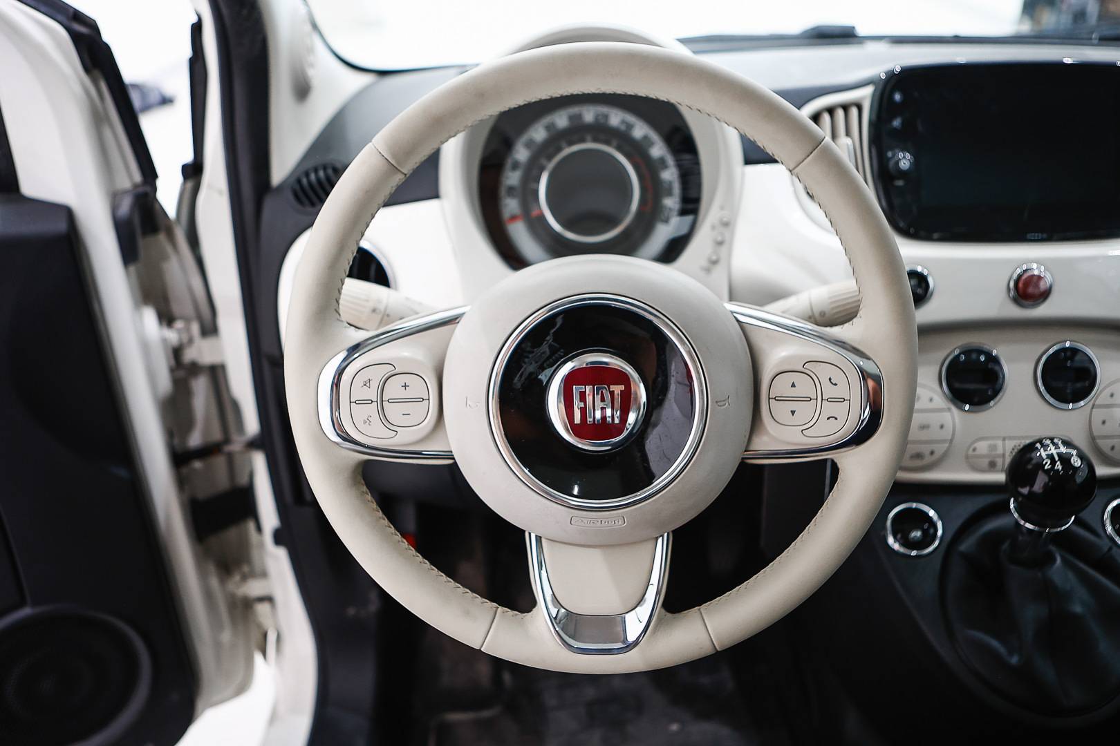 FIAT 500X - Foto 11