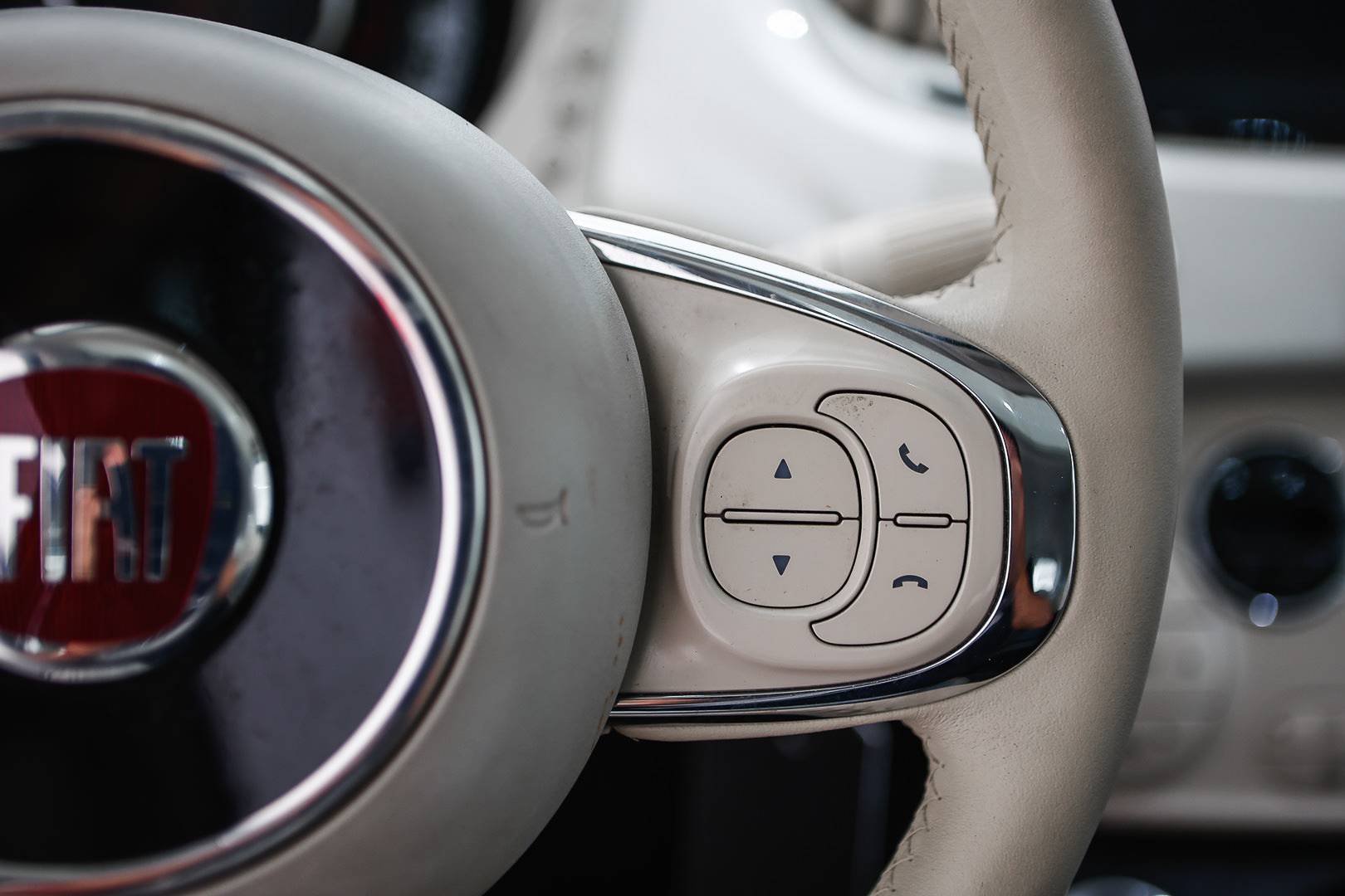 FIAT 500X - Foto 13
