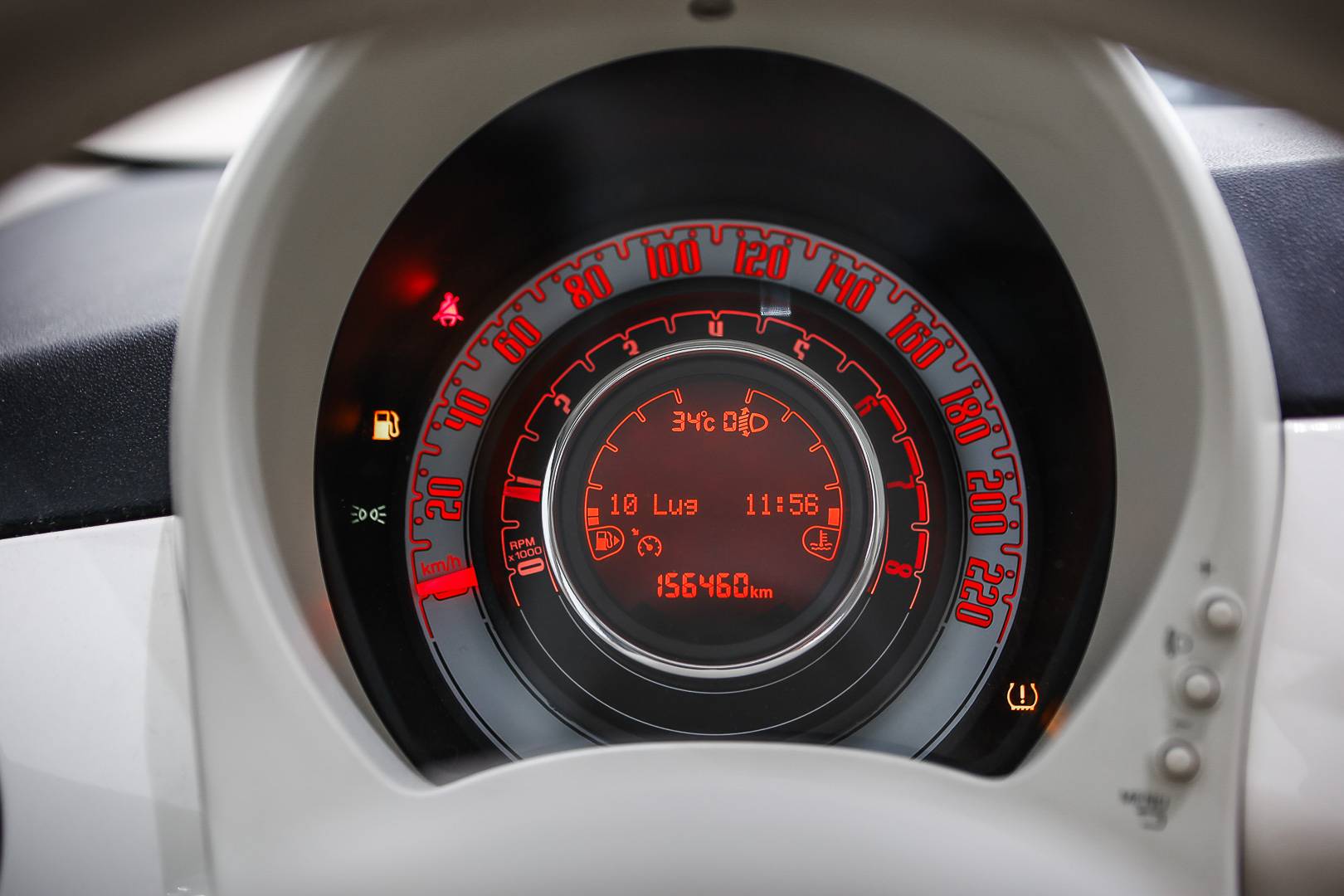 FIAT 500X - Foto 16