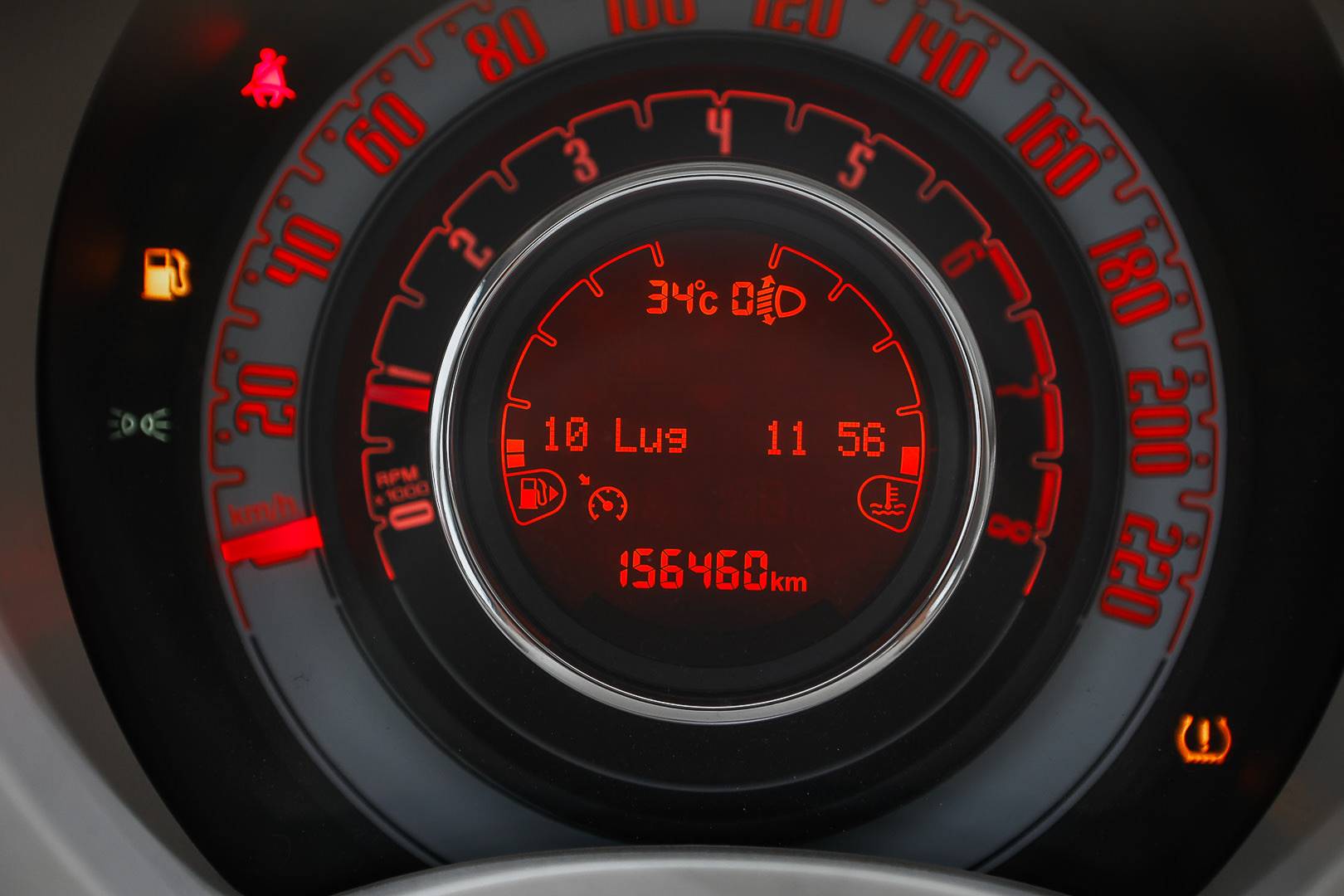 FIAT 500X - Foto 17