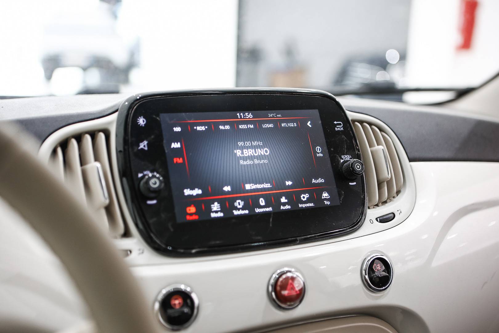 FIAT 500X - Foto 18