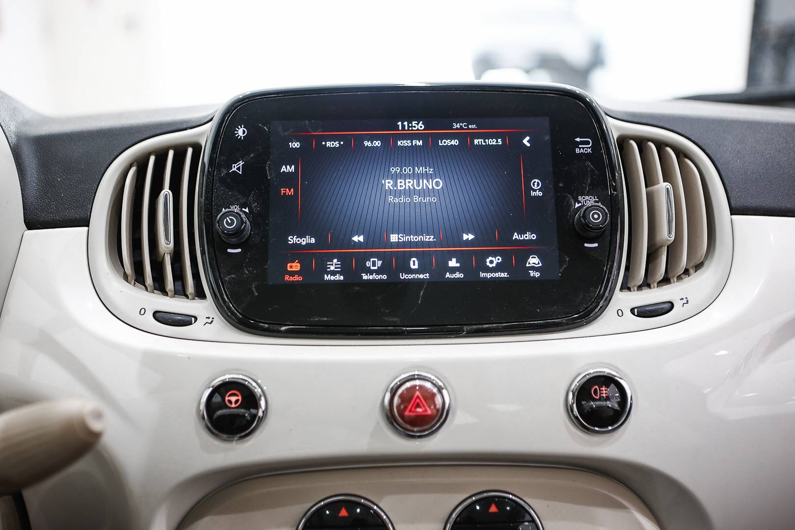FIAT 500X - Foto 19