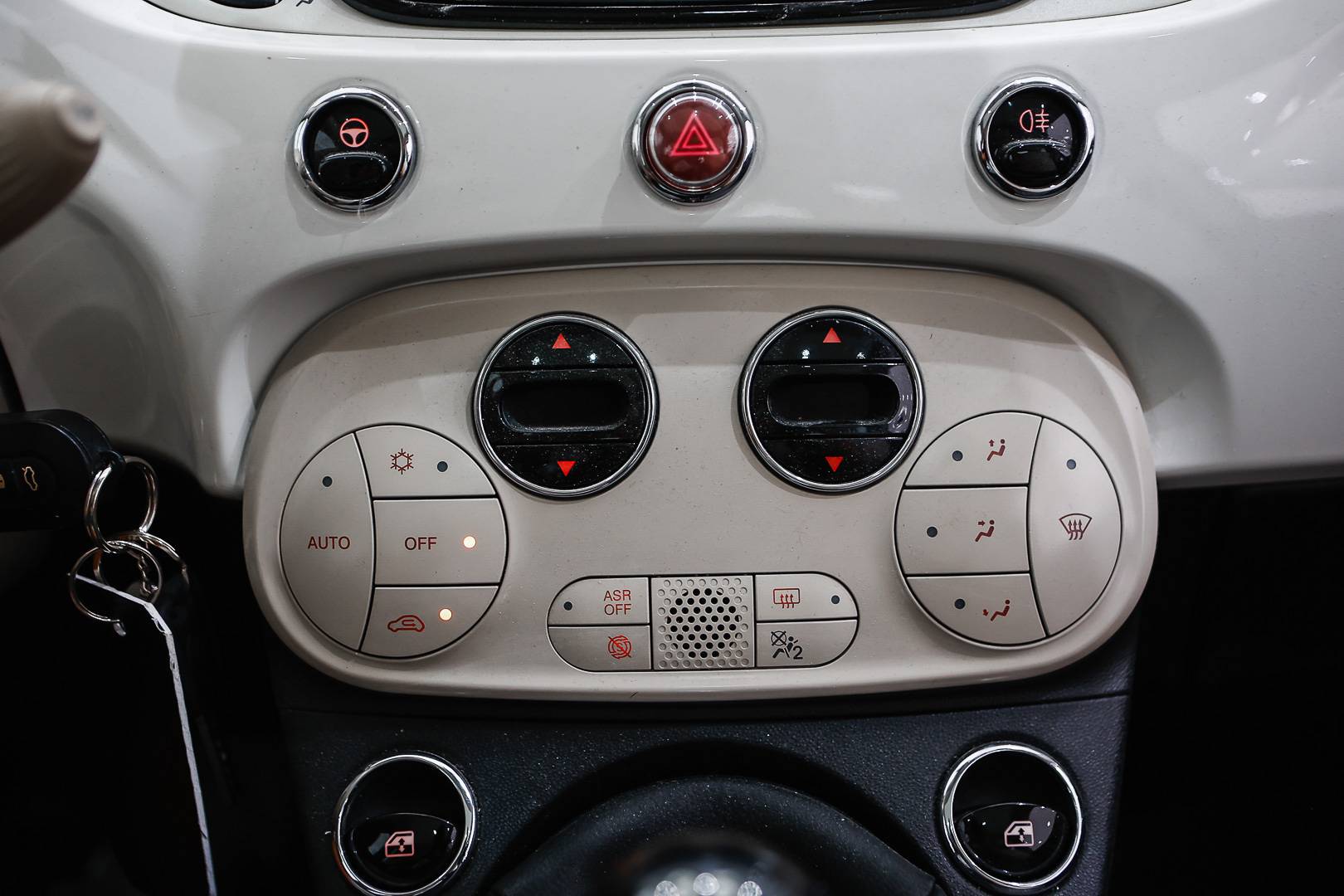 FIAT 500X - Foto 20