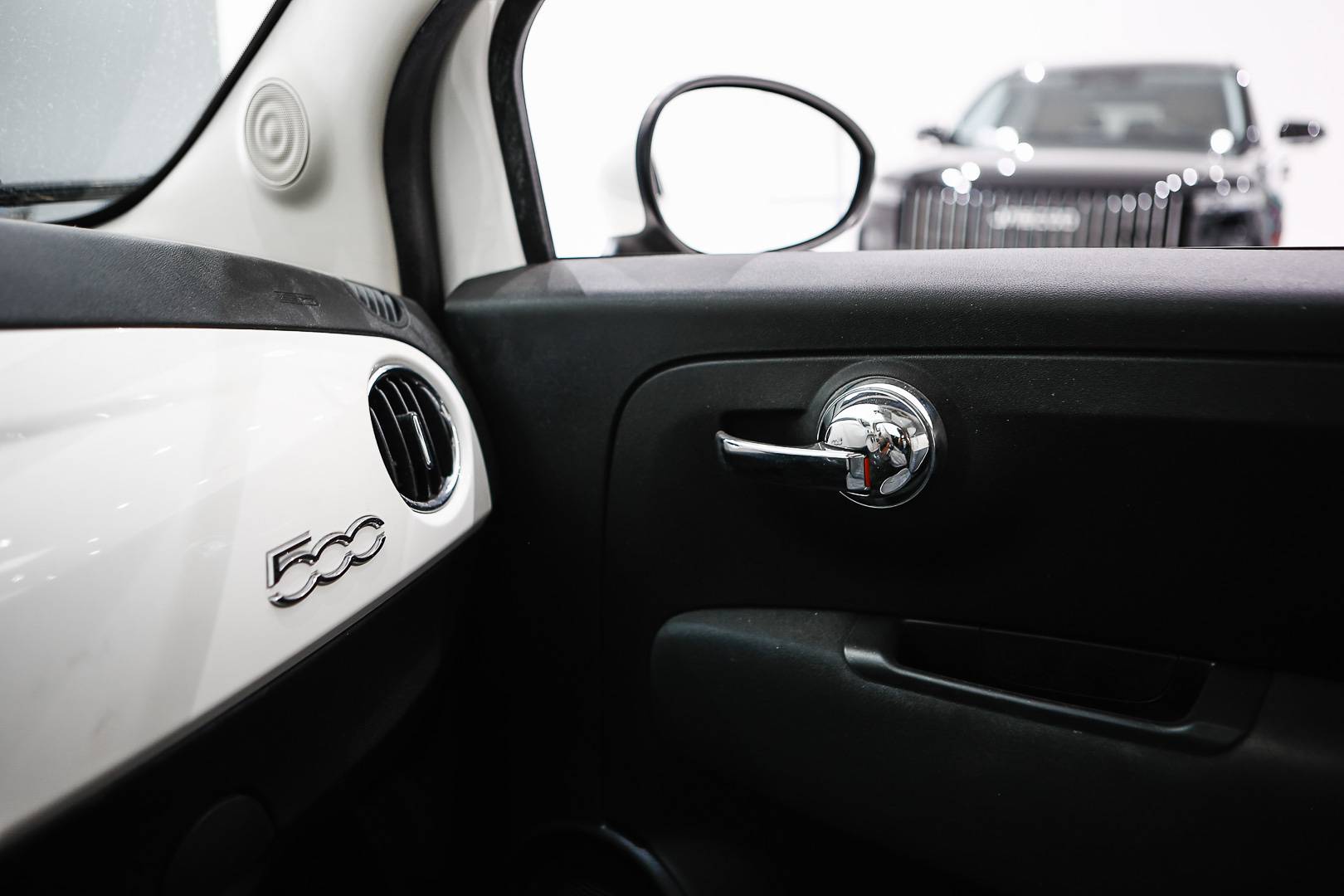 FIAT 500X - Foto 22