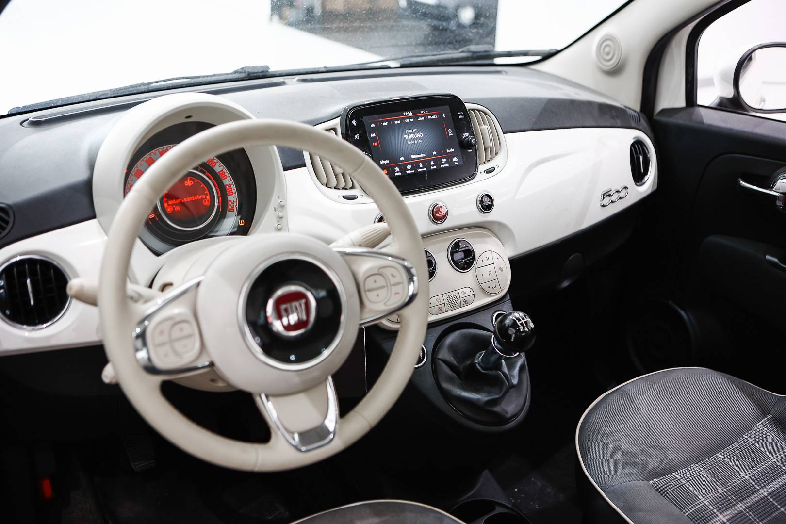 FIAT 500X - Foto 23